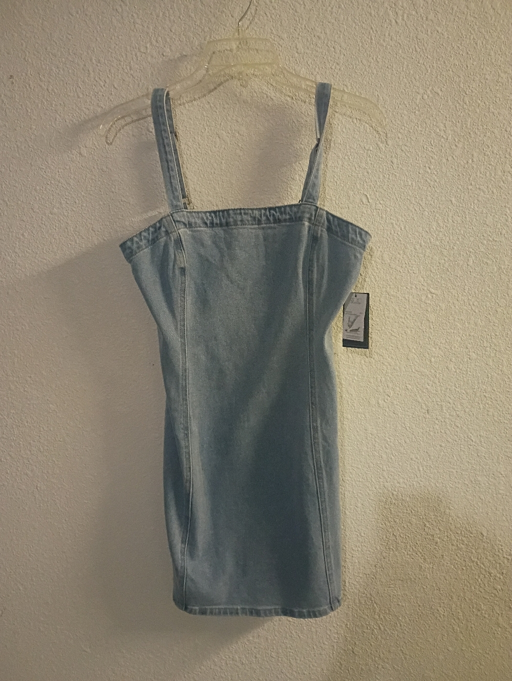 NWT volcom 1991 Stoned Dress